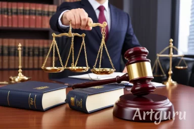 Адвокат по уголовным делам