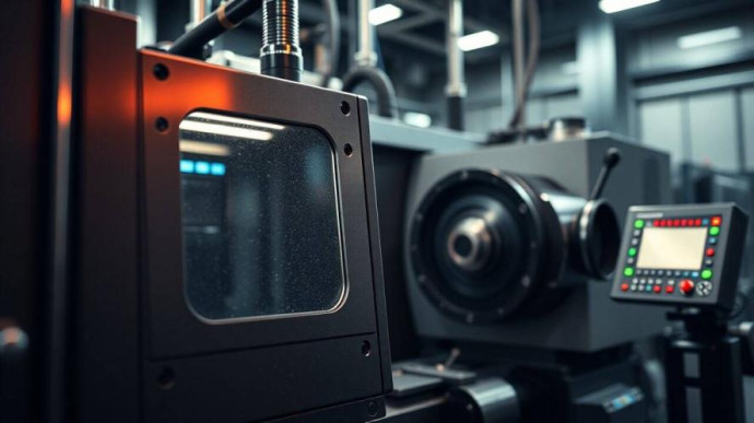 Цифровая трансформация меняет лицо современной металлообработки