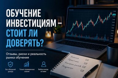 Рынок не прощает ошибок, а критики не хотят в них разбираться: Академия управления капиталом вскрывает суть проблемы