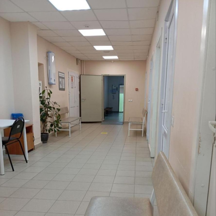В Ульяновске после поломки Clinac iX лечение десятков онкобольных оказалось под угрозой срыва