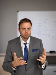 Российский предприниматель публично заявил о росте криптовалют