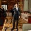 Branч в историческом ресторане Savoy стал значимым событием для WOMEN&rsquo;S WORLD
