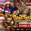 "Простоквашино" обогнал "Буратино" и "Чебурашку-2" в новогодних предпочтениях
