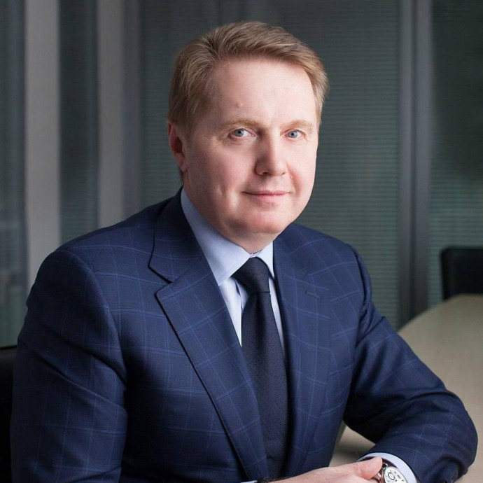 Глава ГК "Хоссер" Сергей Фурманчук рассказал о текущем состоянии мед инфраструктуры