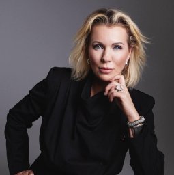 Теплякова о праве, кино и стереотипах: почему юриспруденция не для "решал"