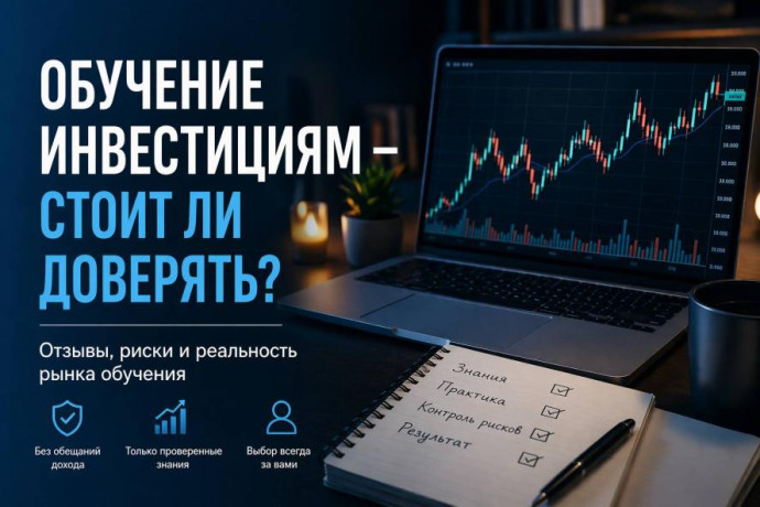 Рынок не прощает ошибок, а критики не хотят в них разбираться: Академия управления капиталом вскрывает суть проблемы