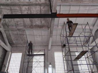 Какие повреждения конструкций способны полностью парализовать работу современного предприятия