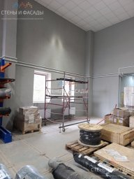 Скрытые дефекты конструкций становятся заметными при изменении условий эксплуатации