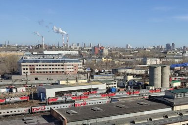 Екатеринбург: промтерритории Фронтовых бригад отдают под ЖК с инфраструктурой