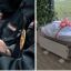 Егор Малышев преследует женщину из Екатеринбурга