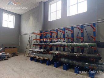 Недостаточная продувка труб