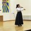 Петр и Марина Суховы выступили на концерте в Чкаловске в рамках празднования Дня защитника Отечества