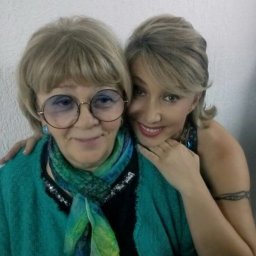 Елена Воробей в новом спектакле "Она разгадала убийство"