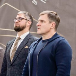 "Борцовское Братство" и Рудный: Самбо &mdash; ключевой инструмент для России